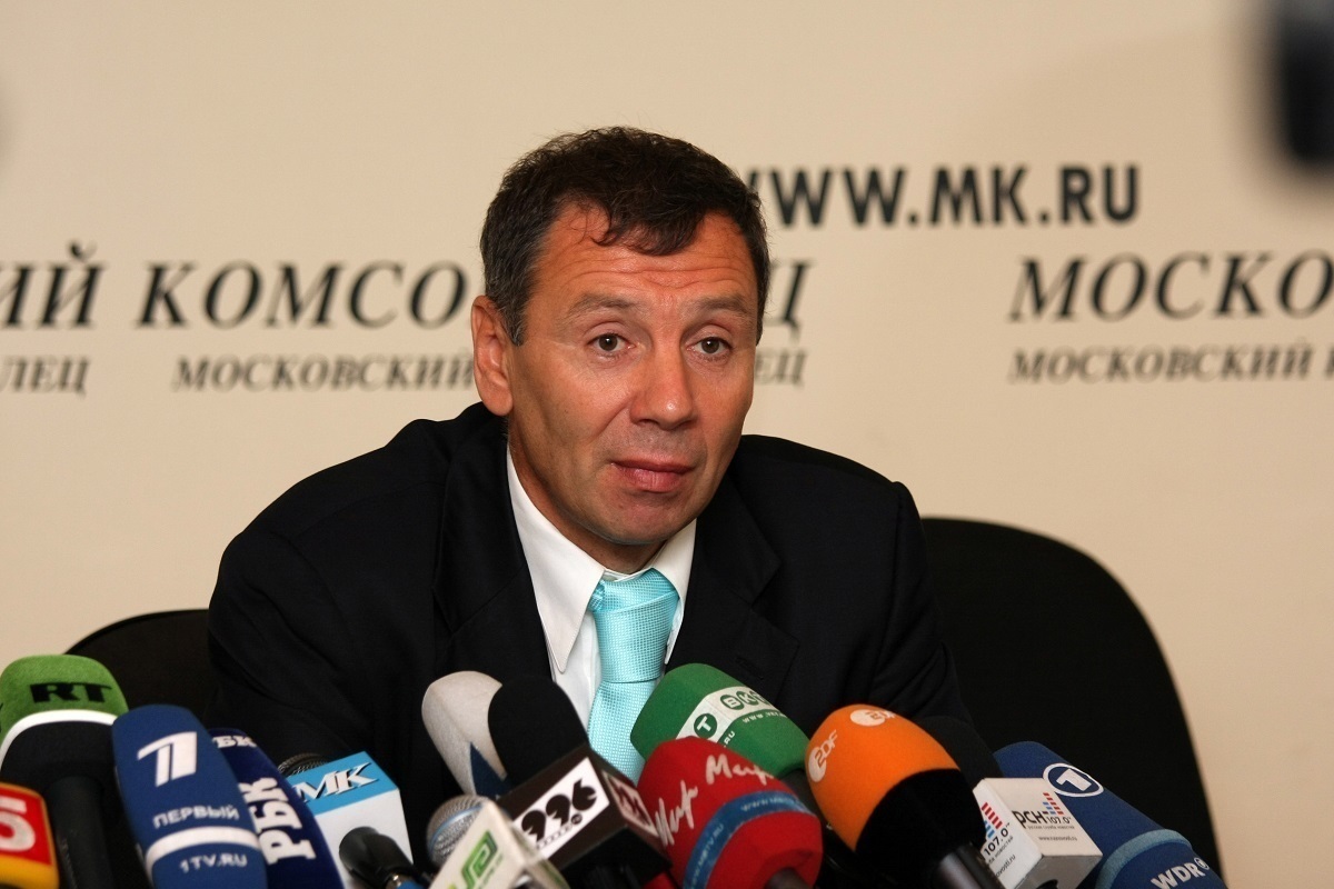 Директора московских институтов