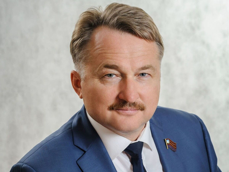 Орловский депутат опубликовал видеоролик о своей поездке в Генпрокуратуру
