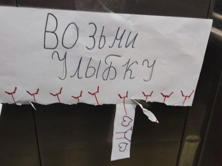 Калининградцам назвали несколько причин, чтобы чаще улыбаться