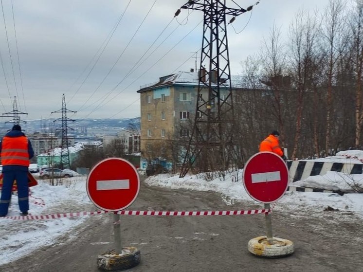 Руководитель Мурманскводоканала получил представление от прокуратуры