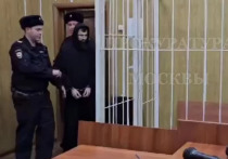 Хамовнический суд Москвы отправил под арест 29-летнего Расула Очаева, обвиняемого в хулиганстве в центре столицы