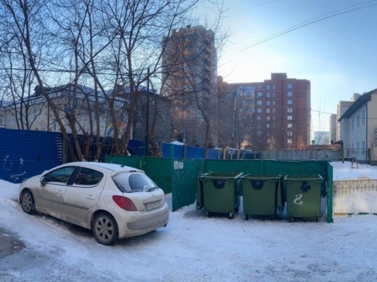 В Новосибирске рассказали подробности о состоянии выброшенного в мусорку младенца