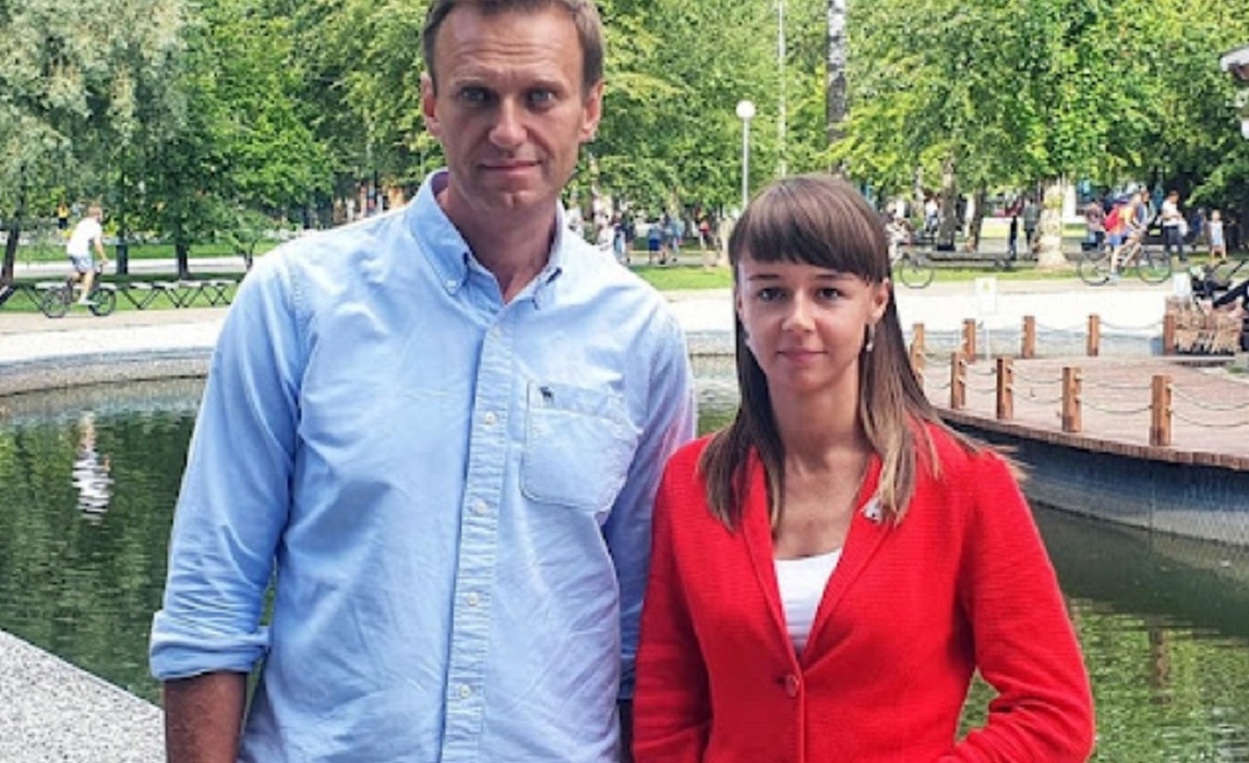 Путин и "фактор чужого": почему Навальный проиграл - МК