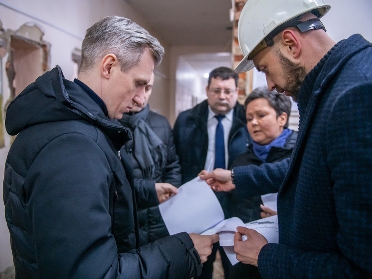 Дорогобужские предприятия активно участвуют в развитии района