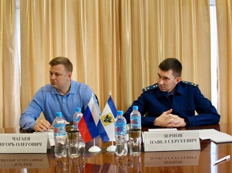 В Херсонскую область приедут иностранные эксперты по выборам