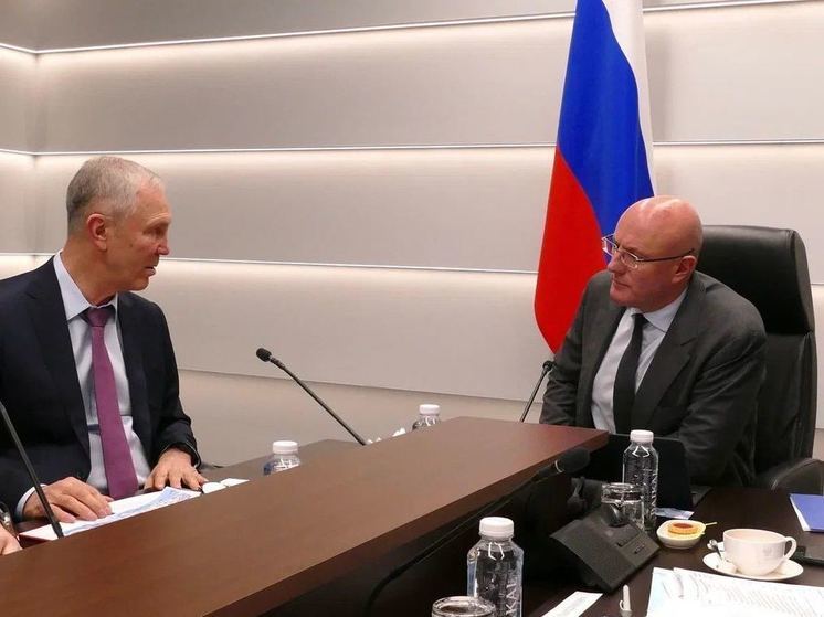 Херсонские вузы получили более миллиарда рублей