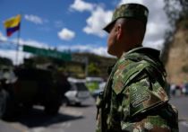 Эквадор готов отказаться от поставок старой российской военной техники в Соединенные Штаты