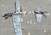 Дежурные средства ПВО обнаружили и сбили на подлете к Воронежу два беспилотника ВСУ самолетного типа