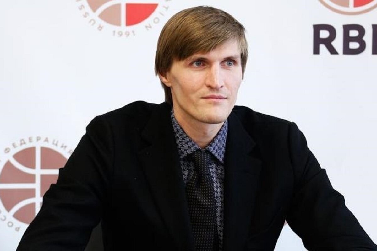 Кириленко не вошел в шорт-лист претендентов на включение в Зал славы баскетбола