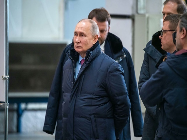 Дмитрий Орлов: «Путин в Челябинске — это кредит доверия Текслеру»