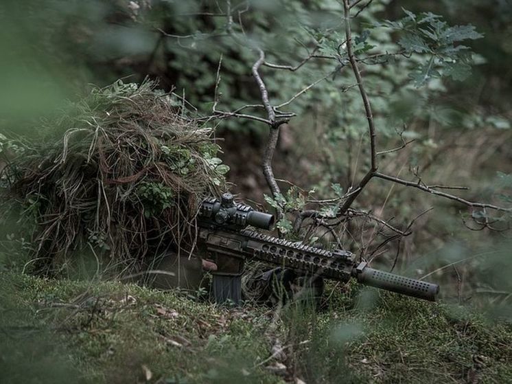 Сырский не сможет обеспечить безопасный вывод своих войск из котла