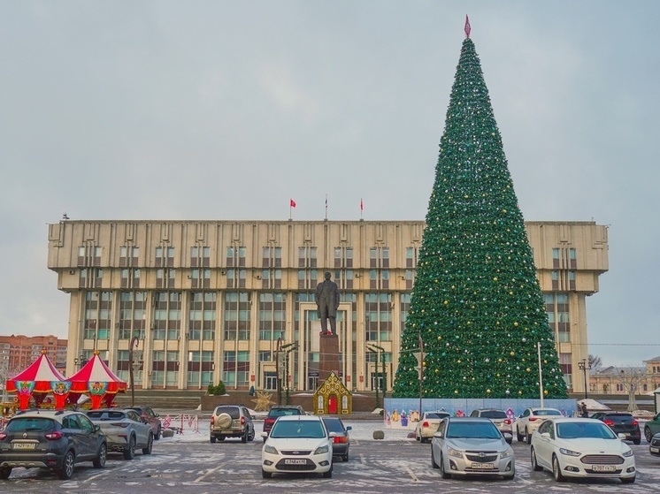 17 февраля за порядком в Туле следит Александр Корнеичев