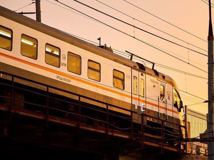 На Белорусско-Савеловском направлениях изменилось расписание движения