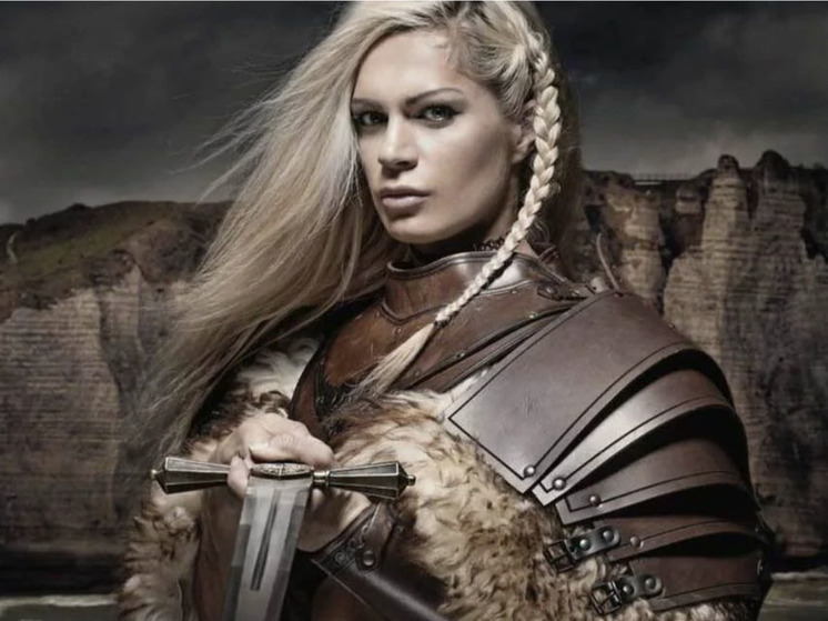 Женщина-викинг из саг оказалась легендарной путешественницей и первой монахиней в Исландии