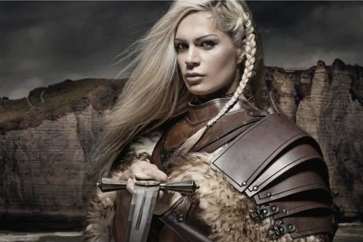 Viking woman from the sagas turned out to be a legendary traveler and the first nun in Iceland