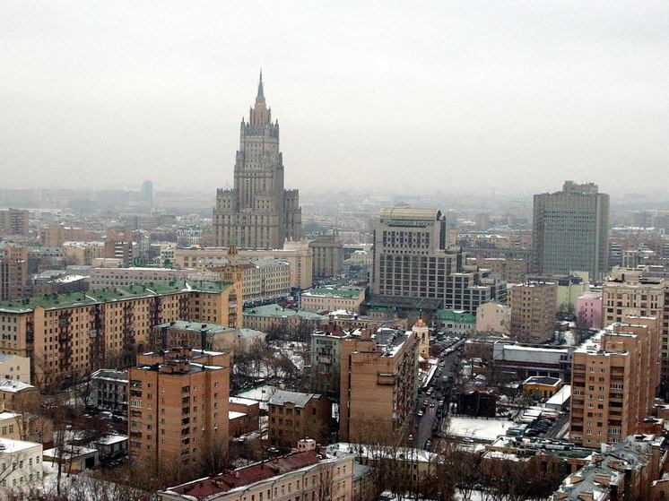 Синоптик Леус: в субботу в Москве ожидаются облачность, снег и до минус 3
