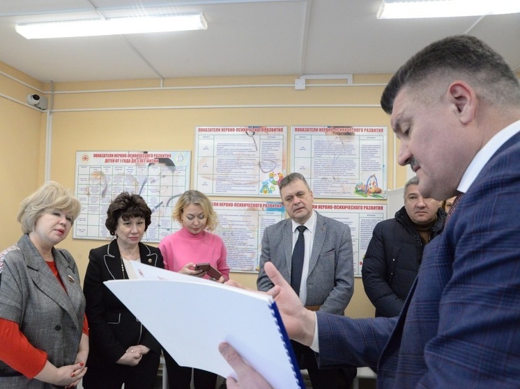 Работу ФАПов в селах Чувашии изучила делегация Нижегородской области