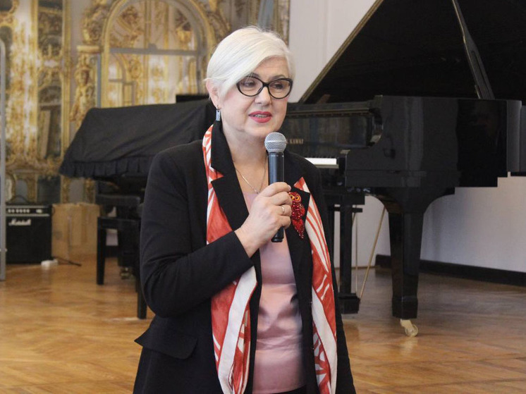 Тула принимает конкурс молодых пианистов «Я – Артист»