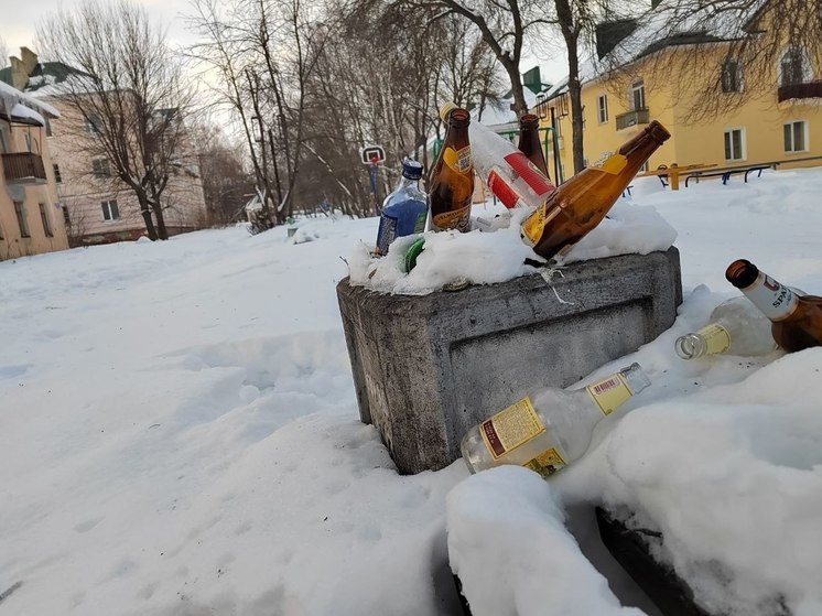 «Неумение вовремя сказать «нет» вытекает в пивной алкоголизм», – врач Пензенского Центра здоровья