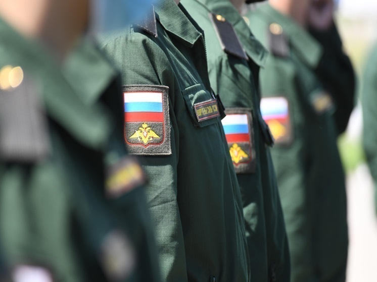 Южноуральским бойцам на передовую передали тепловизоры