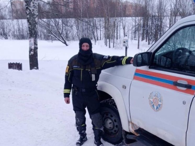  В Лобне спасли потерявшую сознание в запертой квартире пенсионерку