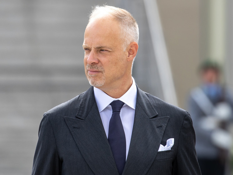 Салай-Бобровницки: Запад ведет войну против России на Украине своими силами