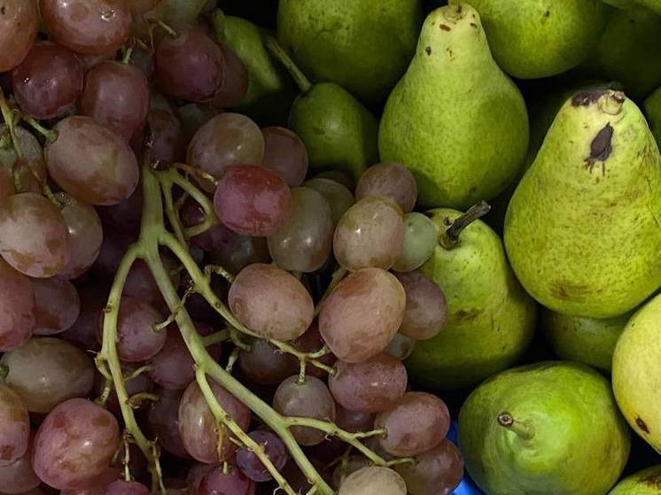 Калининградские врачи перечислили богатые клетчаткой продукты
