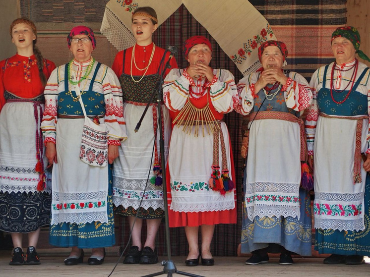 17 февраля отмечается День коми-пермяцкого языка