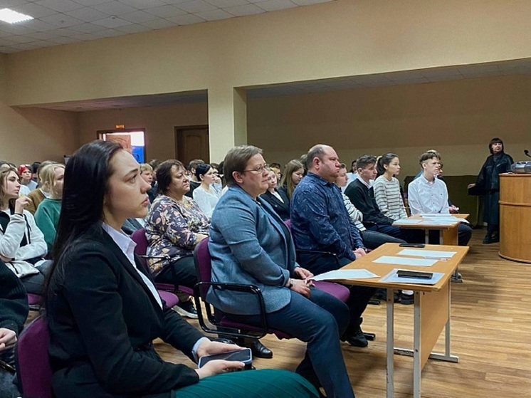 ЯМЗ проспонсирует модернизацию ярославской школы