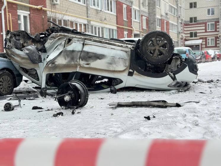 Белгородец предложил наказывать тех, кто не помогает людям при обстрелах