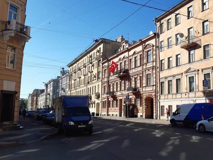 Россияне стали лидерами по покупке недвижимости в Турции