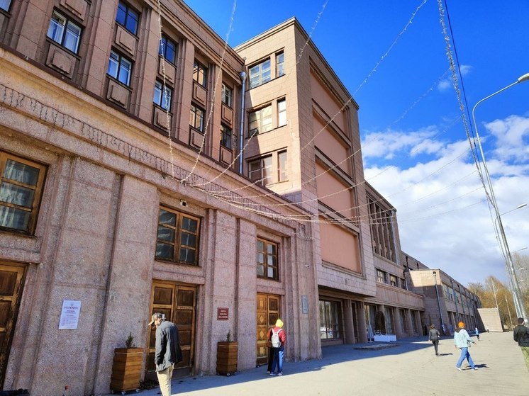 В Кикерино торжественно откроют Дом культуры 21 февраля
