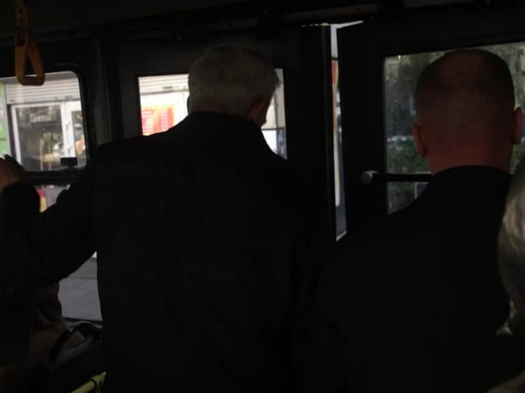 «Калининград-ГорТранс» начал подготовку водителей автобусов