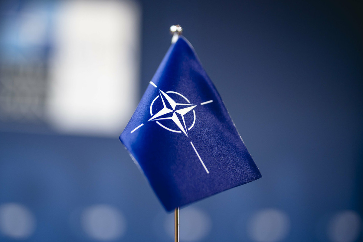 Italy did not support Ukraine's immediate entry into NATO
