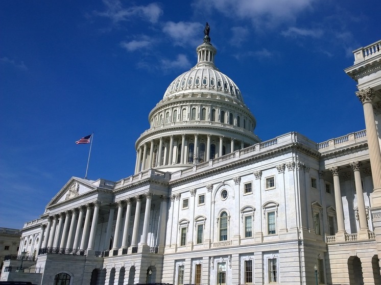 Белый дом: Вашингтон рассматривает потерю ВСУ Авдеевки как "плату за бездействие Конгресса"