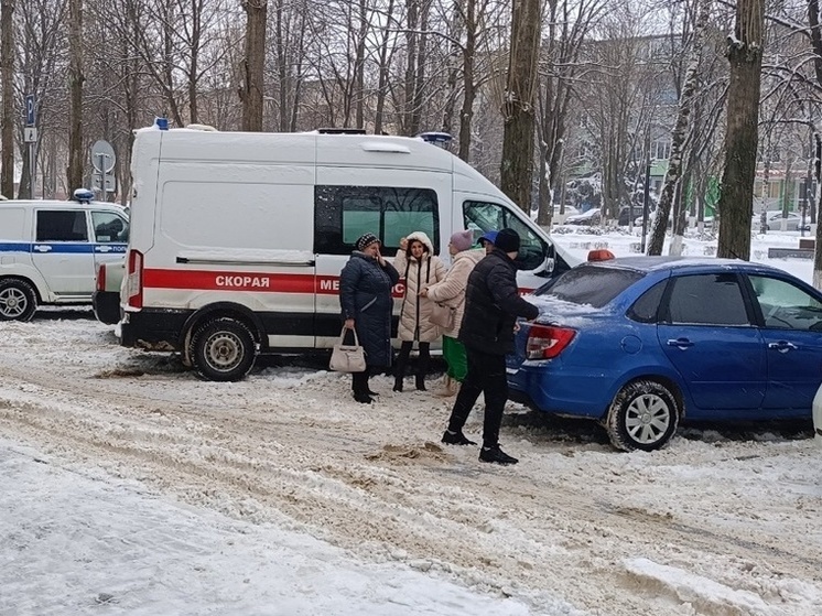 Два военкора ранены в ДНР при обстреле украинской артиллерии