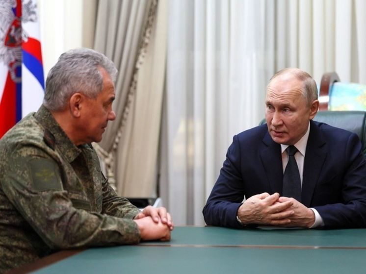 Песков: президент поздравил российских военных со взятием Авдеевки