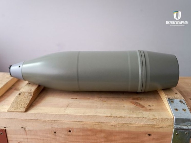 Rheinmetall объявил о планах запустить завод по производству снарядов на Украине