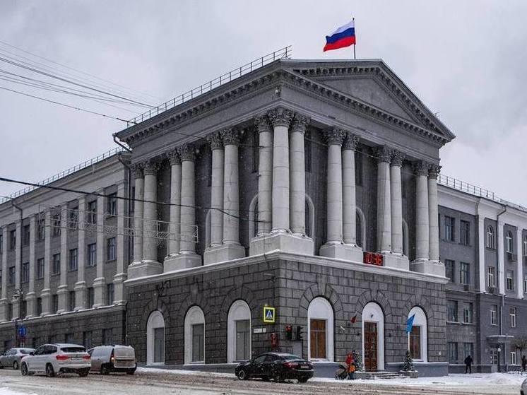 В Курске 1657 семей получили помощь по социальному контракту