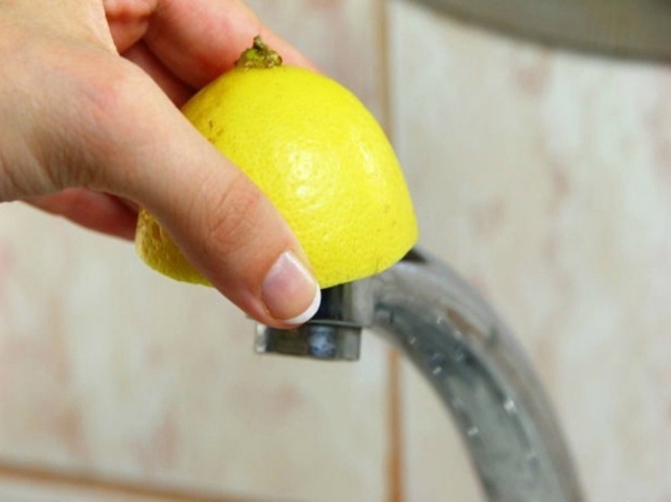 7 неожиданных способов использования лимона помимо приготовления пищи