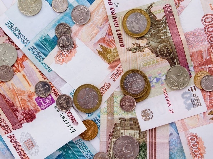 Жительница Барнаула в попытках найти подработку осталась без денег