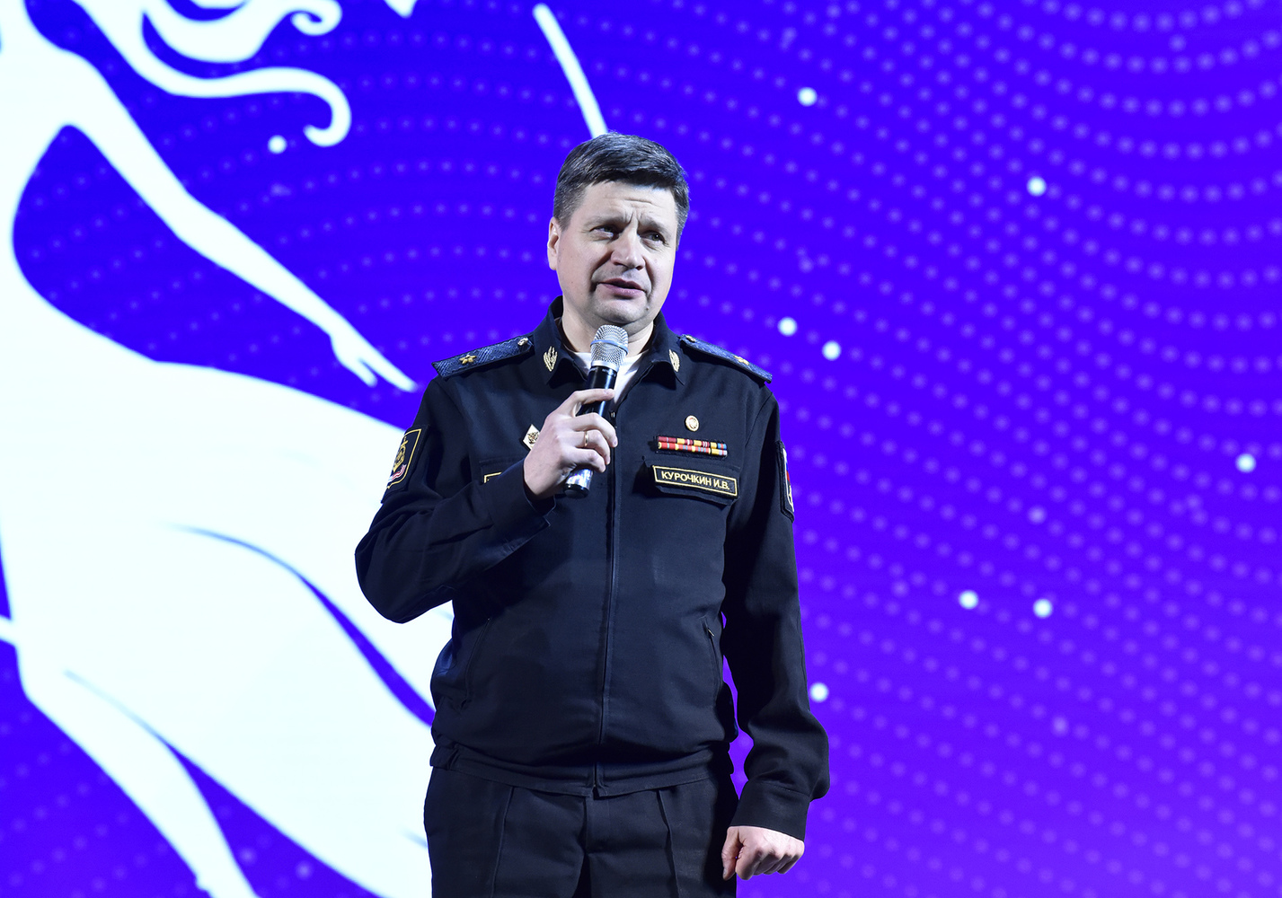 «Вы – часть сильной команды»: юбилейная «Звезда Севера» прошла в Мурманске