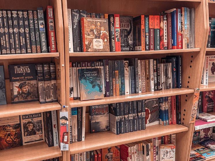 Победителей конкурса «Книга года» наградят в мурманском пространстве «Сопки 21А»