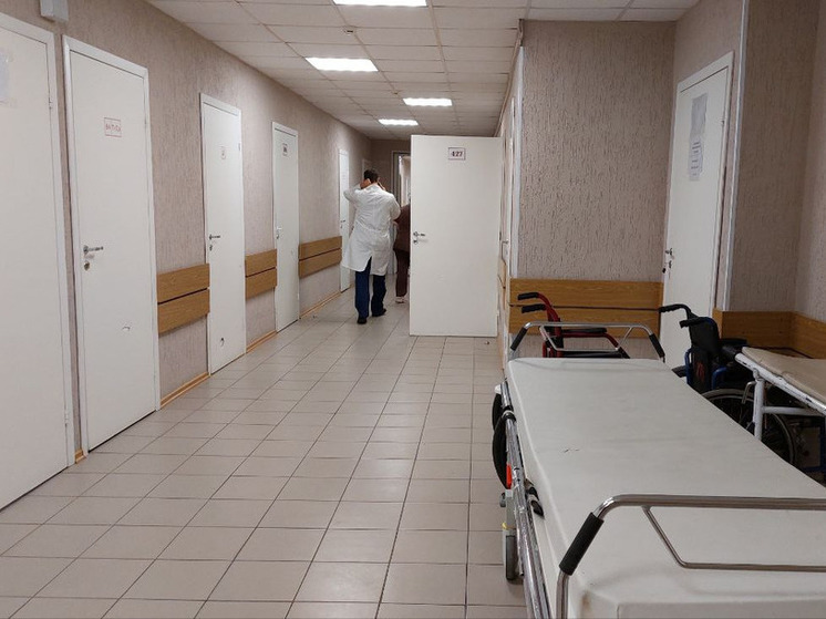 В Мурманске будущим мамам расскажут о подготовке к поступлению в роддом