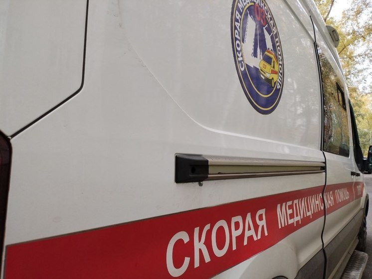 Четырехлетняя девочка погибла после падения из окна с 20-го этажа в Кудрово