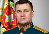 Чем известен генерал Андрей Мордвичев