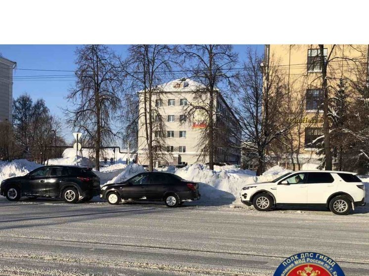 В Казани задержали нетрезвого водителя без прав