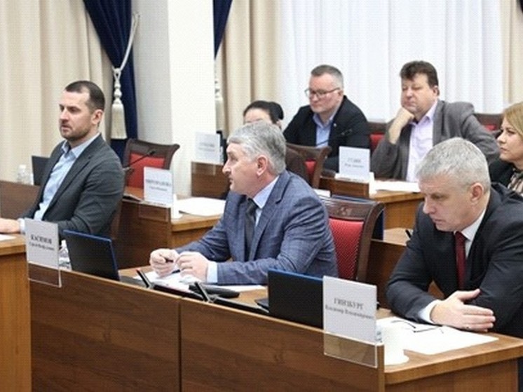 В законодательной думе Хабаровского края обсудили проблему вейпов