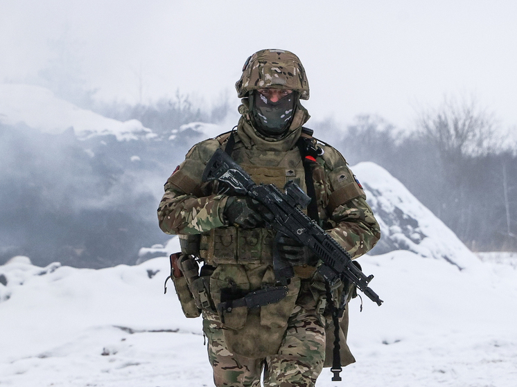 Рогов сообщил об активизации боевых действий на запорожском направлении