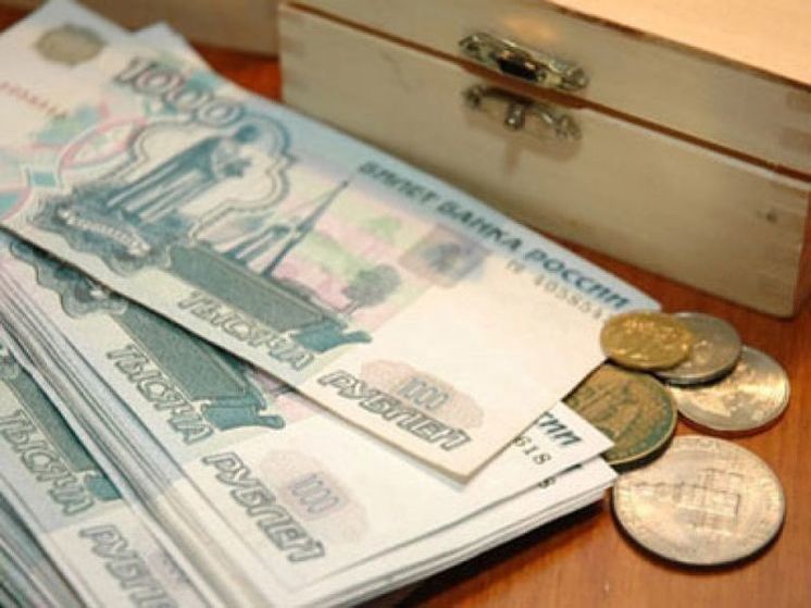 В Уфе предлагают работу с зарплатой до 200 тысяч рублей
